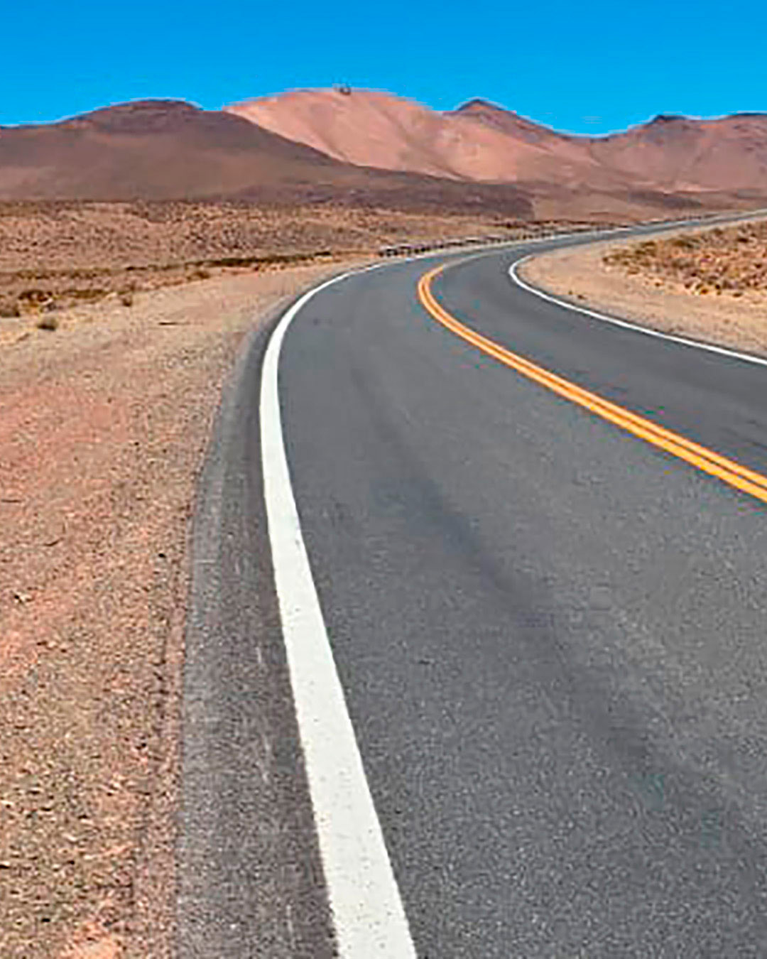 Perfil Corporativo INTERJAMA