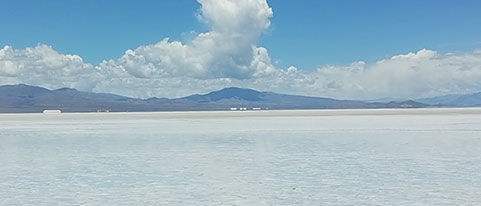 Transporte Internacional